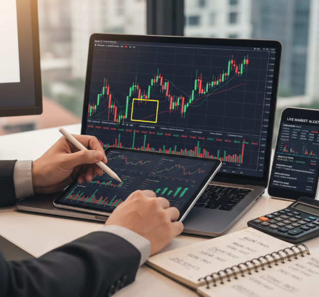 Swing Trading with Major and Minor Currency Pairs.png